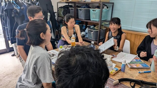 長崎　辰ノ口