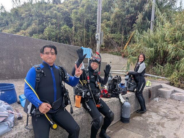 Fun Diver
