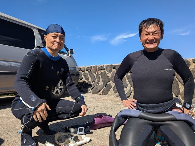 おじさん