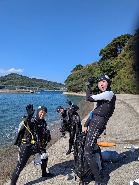 長崎辰口